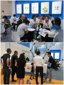 中國(guó)最厲害的加盟展上，瓦力工廠這個(gè)元老品牌為何如此亮眼？