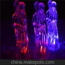 創意婚禮產品 從供應商到服務，打造獨一無二的夢幻慶典